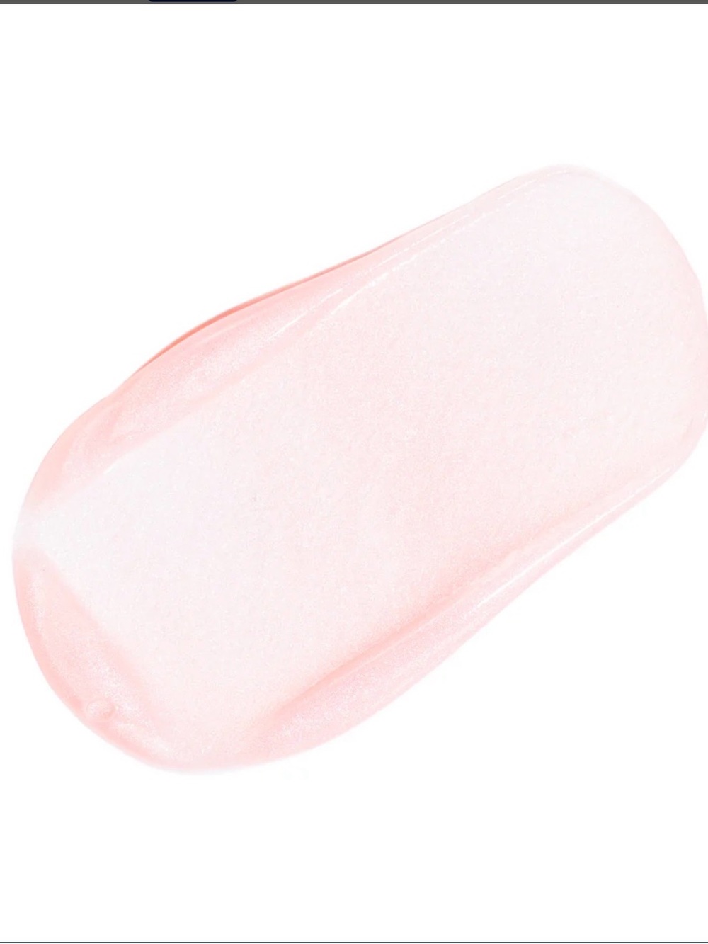 4/25 bundle item.  Bioré Rose Quartz & Charcoal Cleanser
